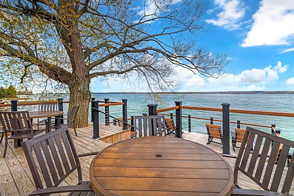 The Inn at Gran View Ogdensburg, Ascend Hotel Collection
