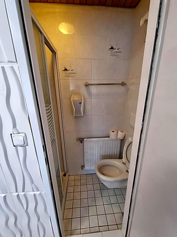 Pension DonauBlick Grein 1 , Spitzfeldstr 1