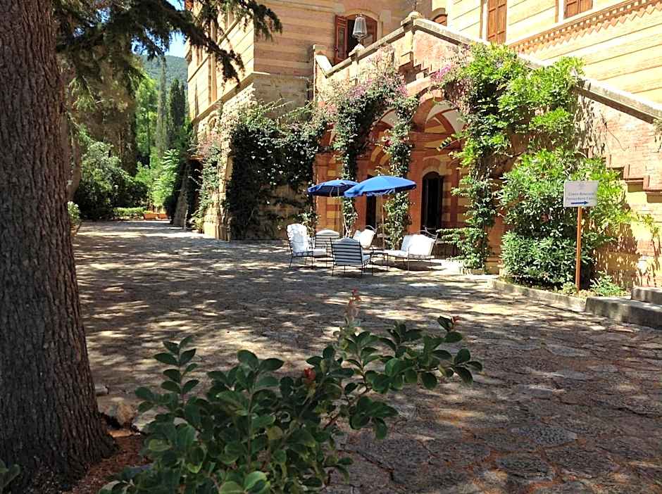 Park Hotel Napoleone