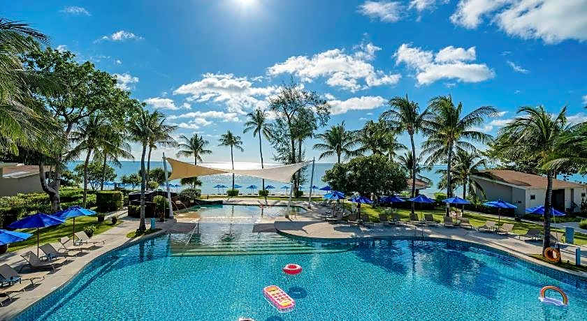 OZO Chaweng Samui