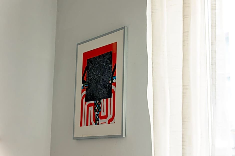 First Hostel Bucur 21