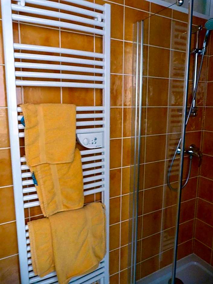 Chambres d'hôtes Logis Du Jerzual