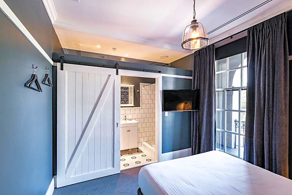 The North Sydney Hotel