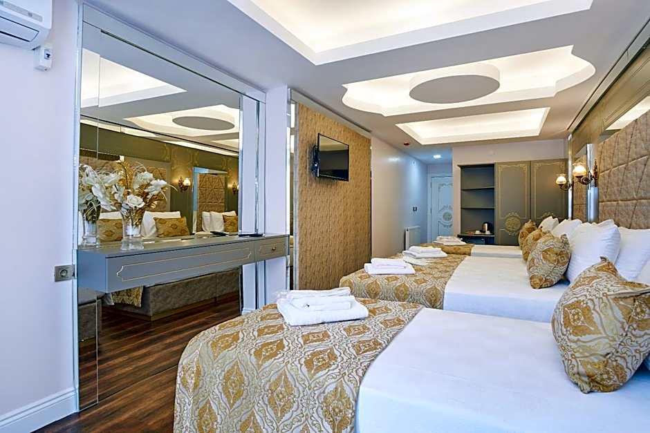 Sultan Suleyman Palace Hotel & Spa