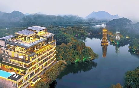 Li River Hotel Guilin