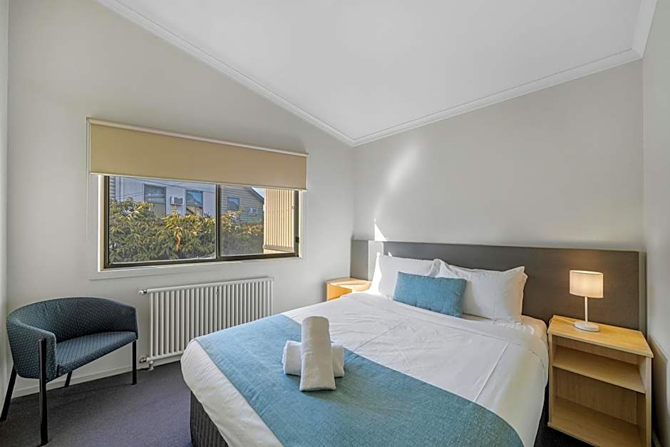 Sovereign Views Apartments