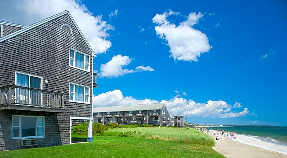 Ocean Mist Beach Hotel & Suites