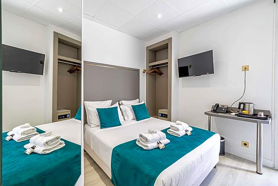 Residence Avaton - 1 min du Palais - Cannes Centre