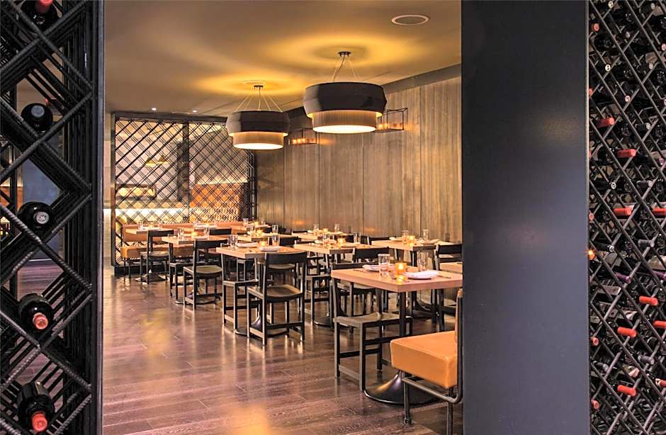 The Time New York, part of JdV by Hyatt