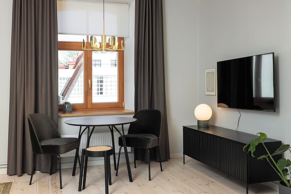 Centra Nams - Center Apartments