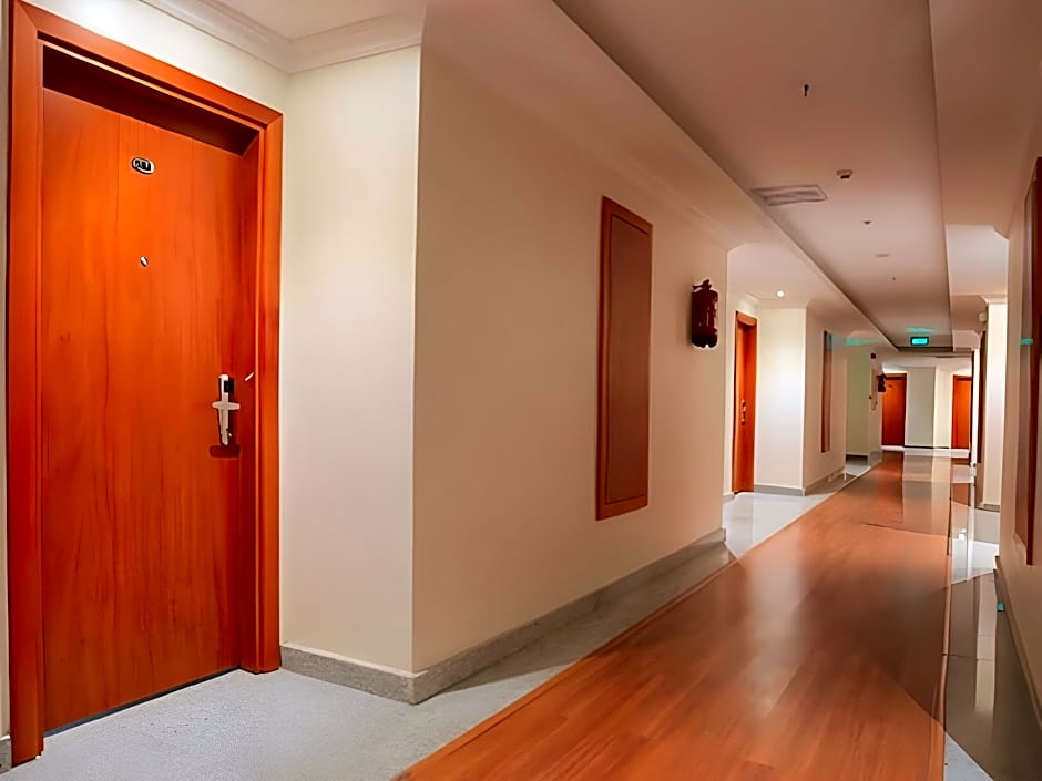 Barakat Burhan Hotel