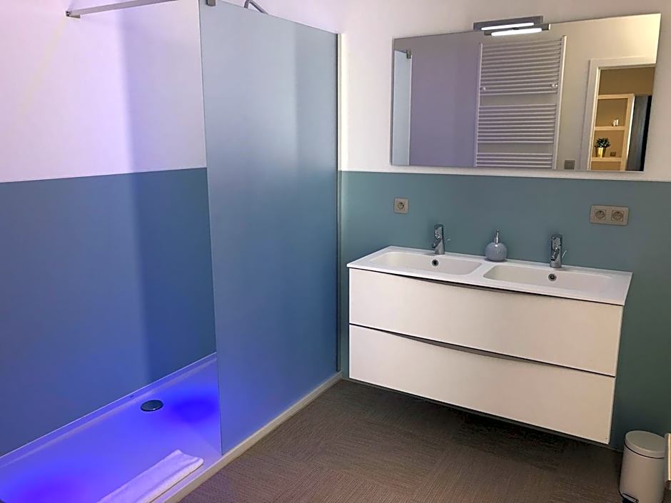 Novo panoramic sea view