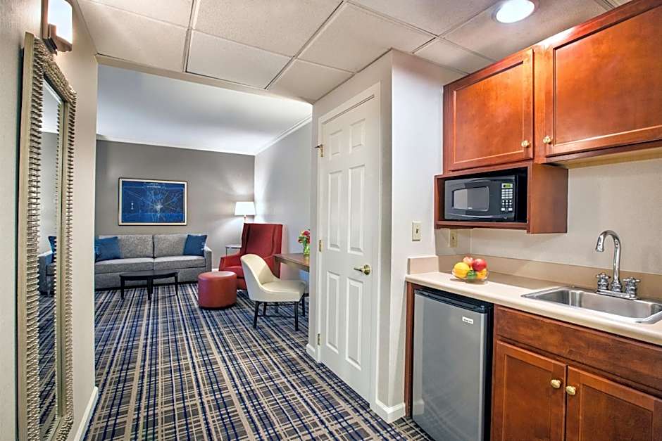 Hotel Gettysburg