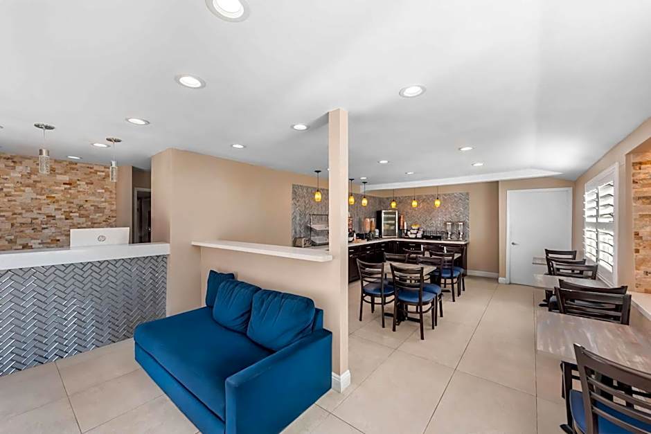 Quality Inn San Diego South - Chula Vista