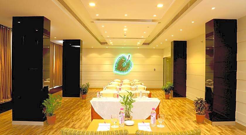 The Quilon Beach Hotel & Convention Center