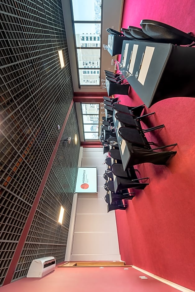 Laghetto Stilo Higienopolis