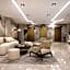 Munich Airport Marriott Hotel