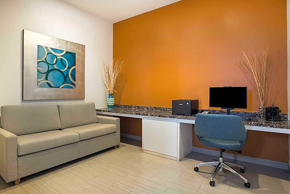 Comfort Suites Denham Springs