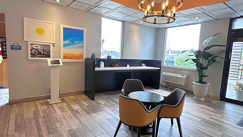 Days Inn by Wyndham Southington