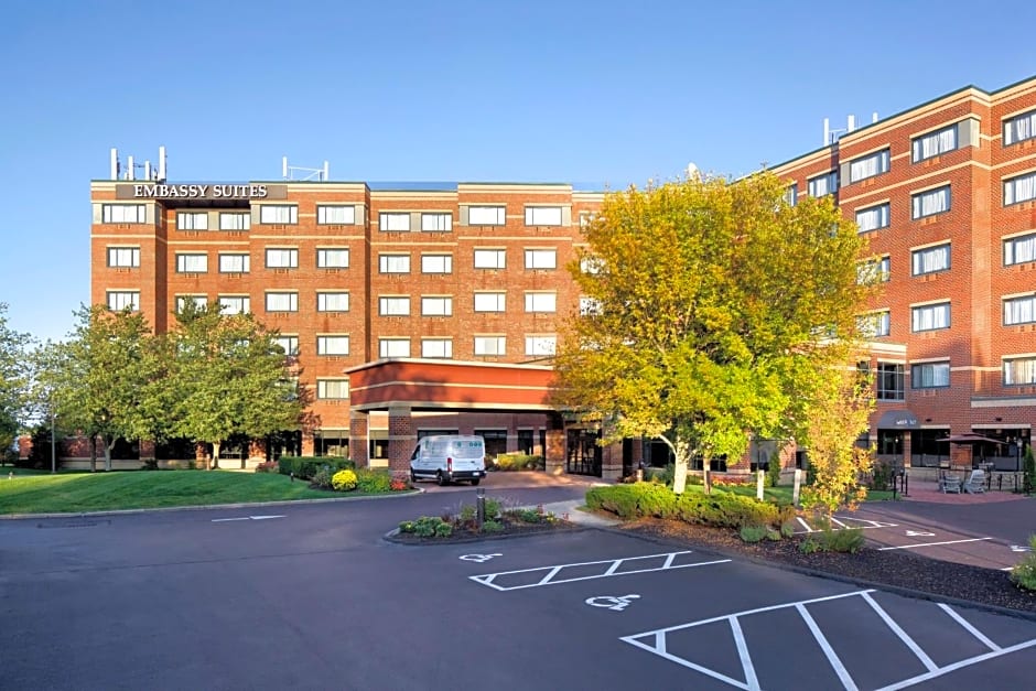 Embassy Suites by Hilton Portland