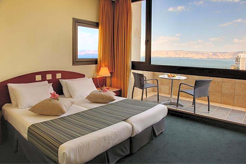 Golan Hotel
