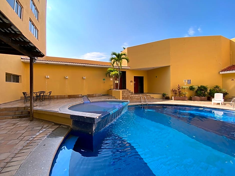 Comfort Inn Veracruz