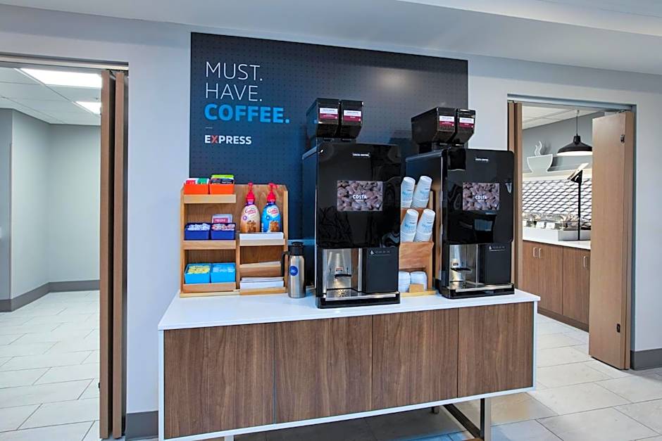 Holiday Inn Express Sault Ste Marie By IHG