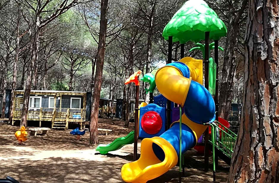 Camping Bella Sardinia