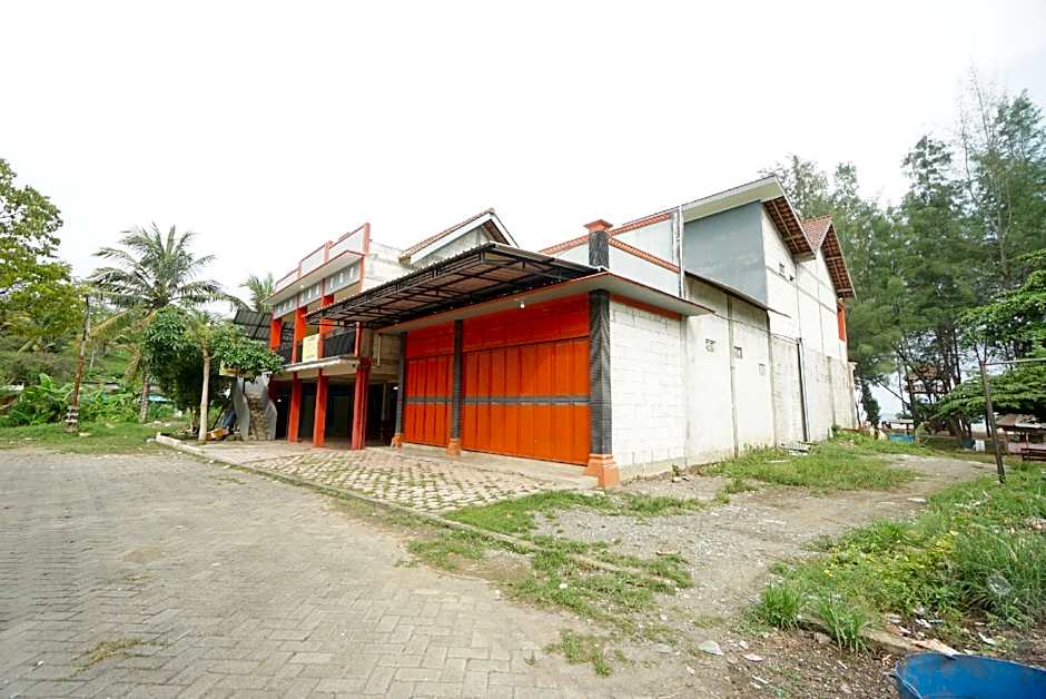 SPOT ON 93620 Anisa Homestay Syariah