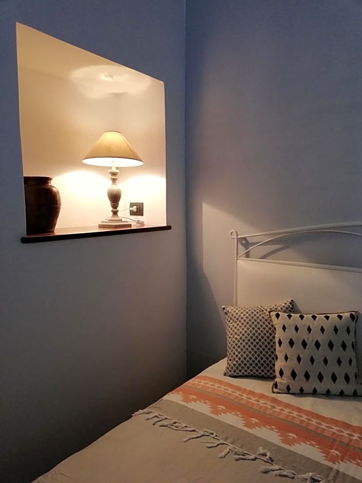 Agorà Suites & Apartments