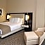 DoubleTree By Hilton Houston Hobby Airport