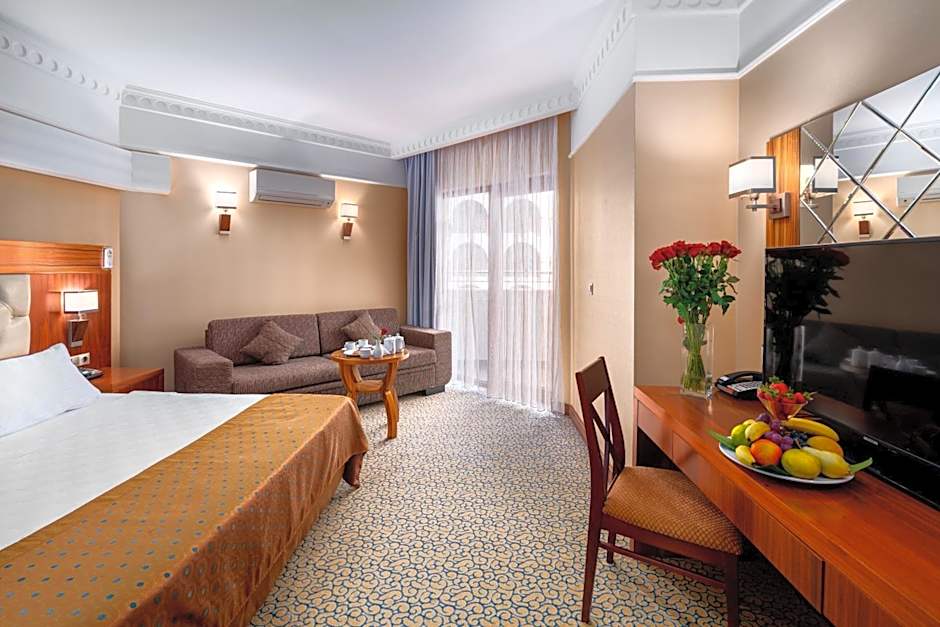 Bera Alanya Hotel - Halal All Inclusive