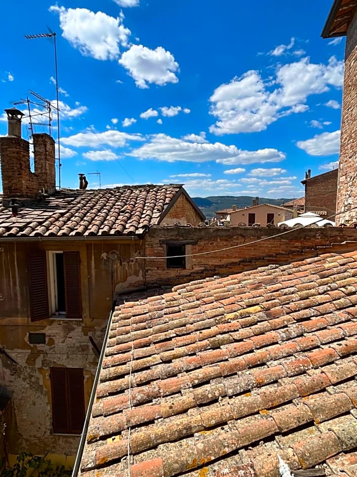 Hotel Umbria