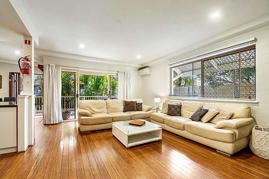 Mariner Bay Apartments
