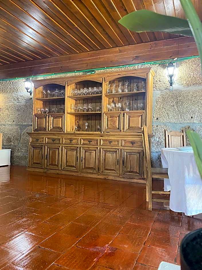 Casa Augusta - QUINTA