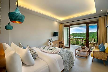 Superior Deluxe Double or Twin Room