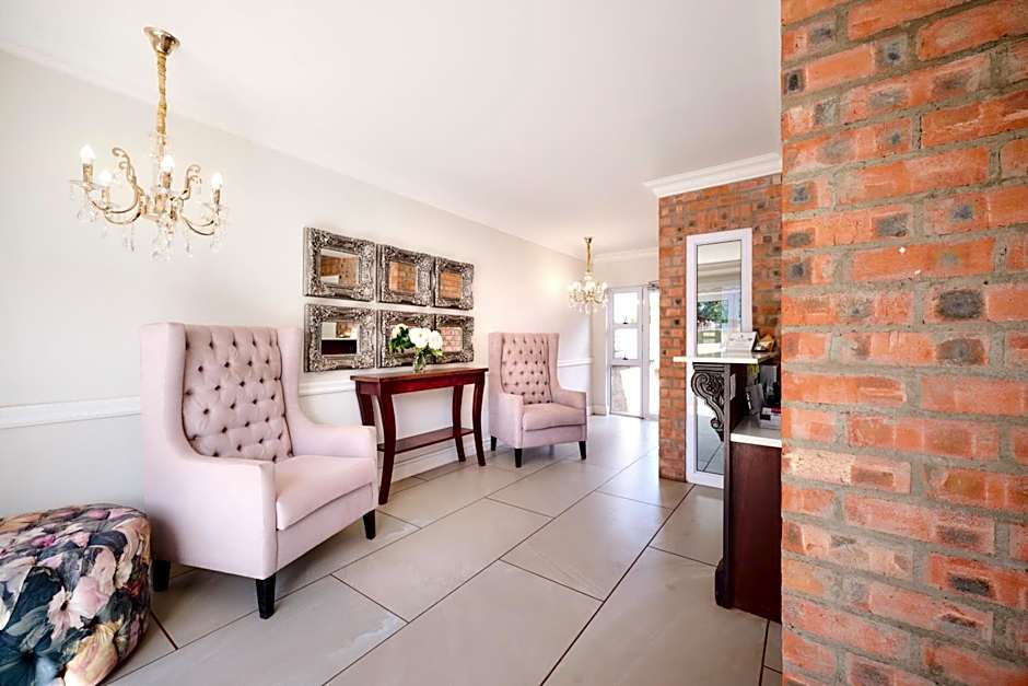 Postmasburg d Olive Rose Boutique Hotel