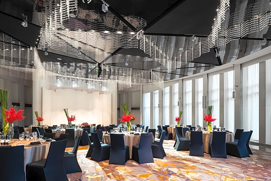 Kaohsiung Marriott Hotel