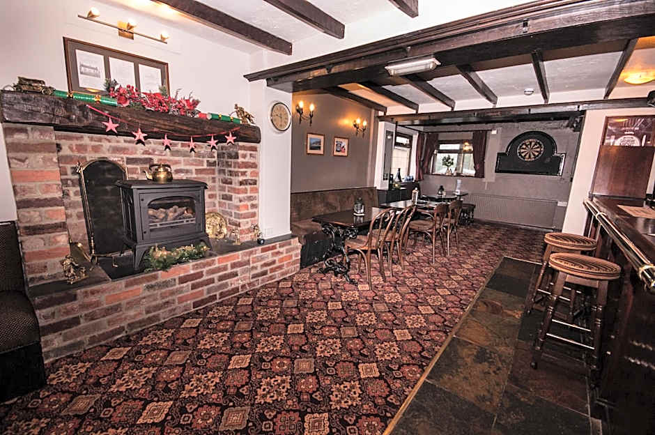 The Chequers Inn