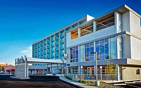 Graduate by Hilton Tempe