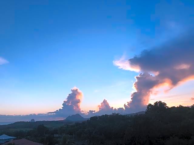 Villa Tigo T3 Colibri