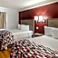 Red Roof Inn Rochester - Airport