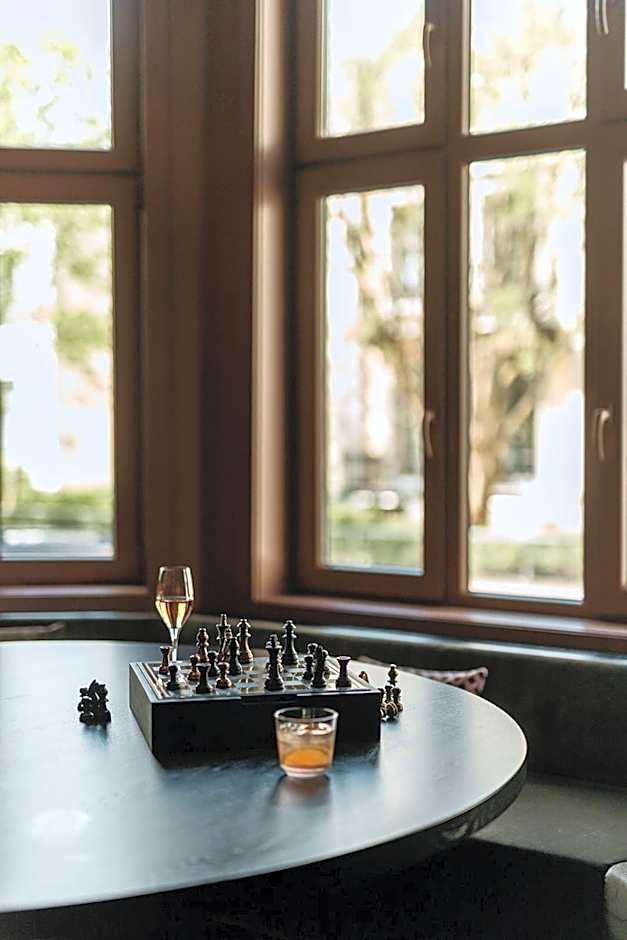 Saga Hotel Oslo, WorldHotels Crafted