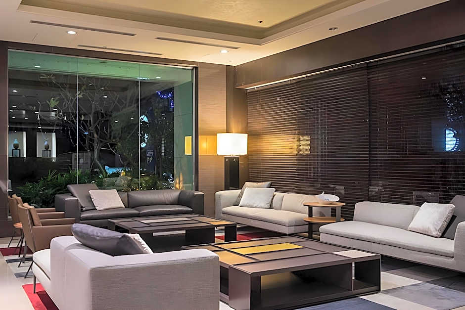 Taipung Suites Hotel