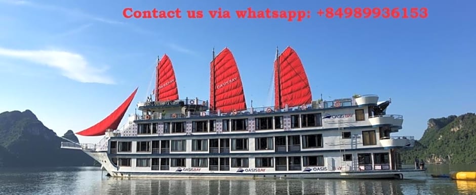 Hanoi City Backpackers Hostel