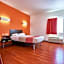Motel 6 Wilkes Barre Arena