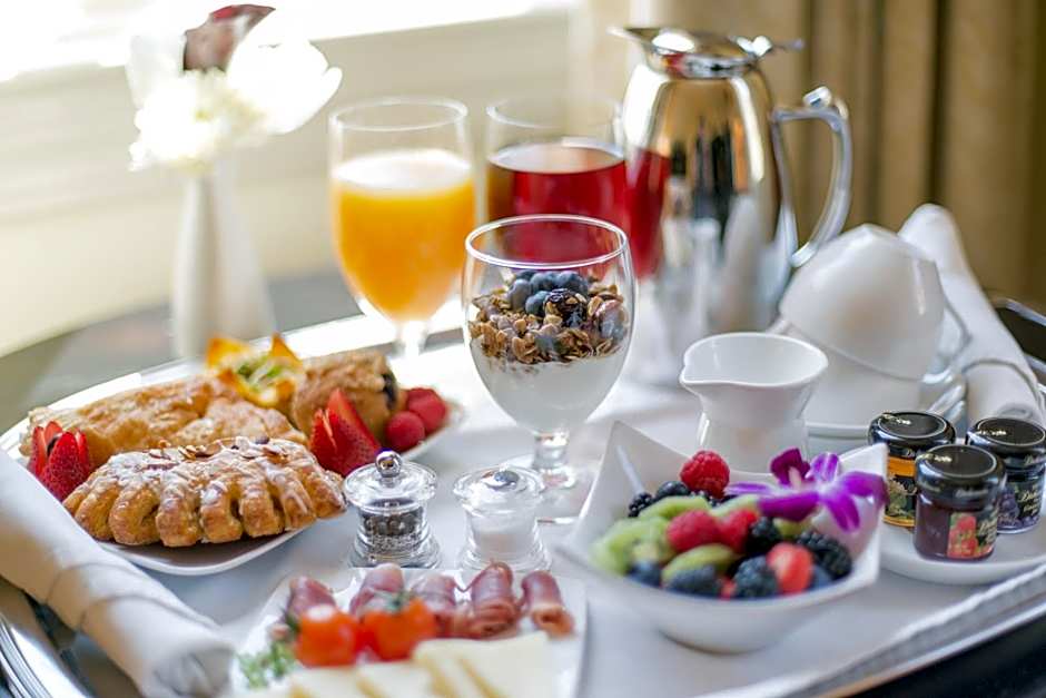 French Quarter Inn