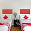 OYO Hotel Houston, TX near Medical Center NRG Stadium