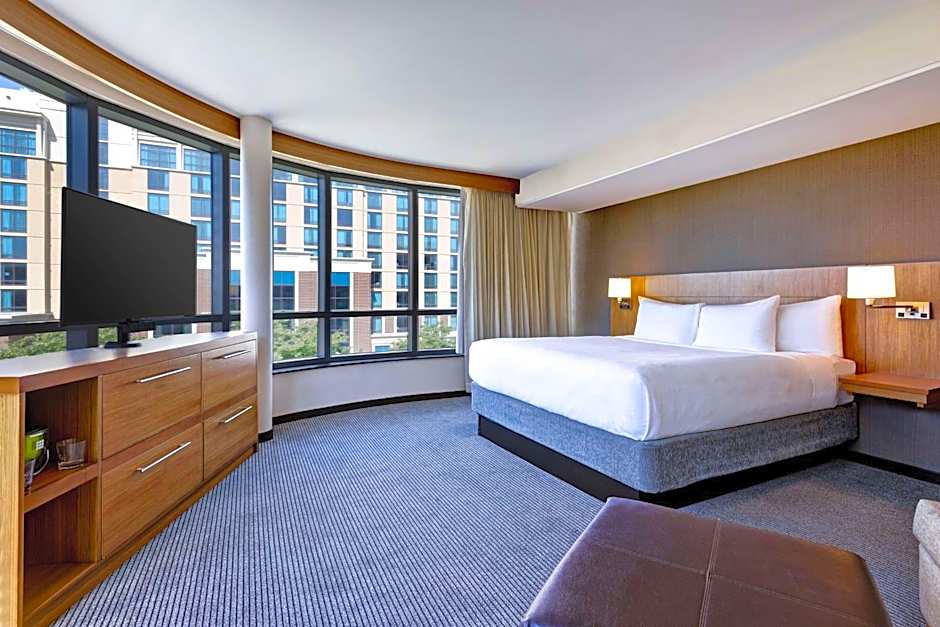 Hyatt Place Bloomington - Normal