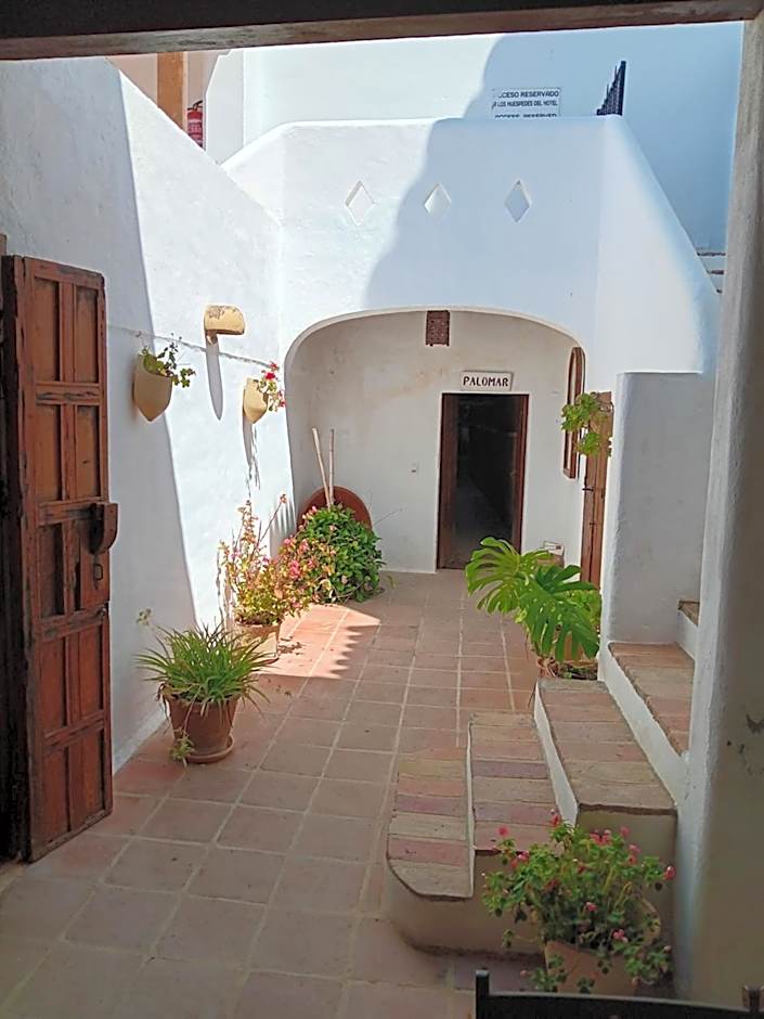 El Palomar de la Breña